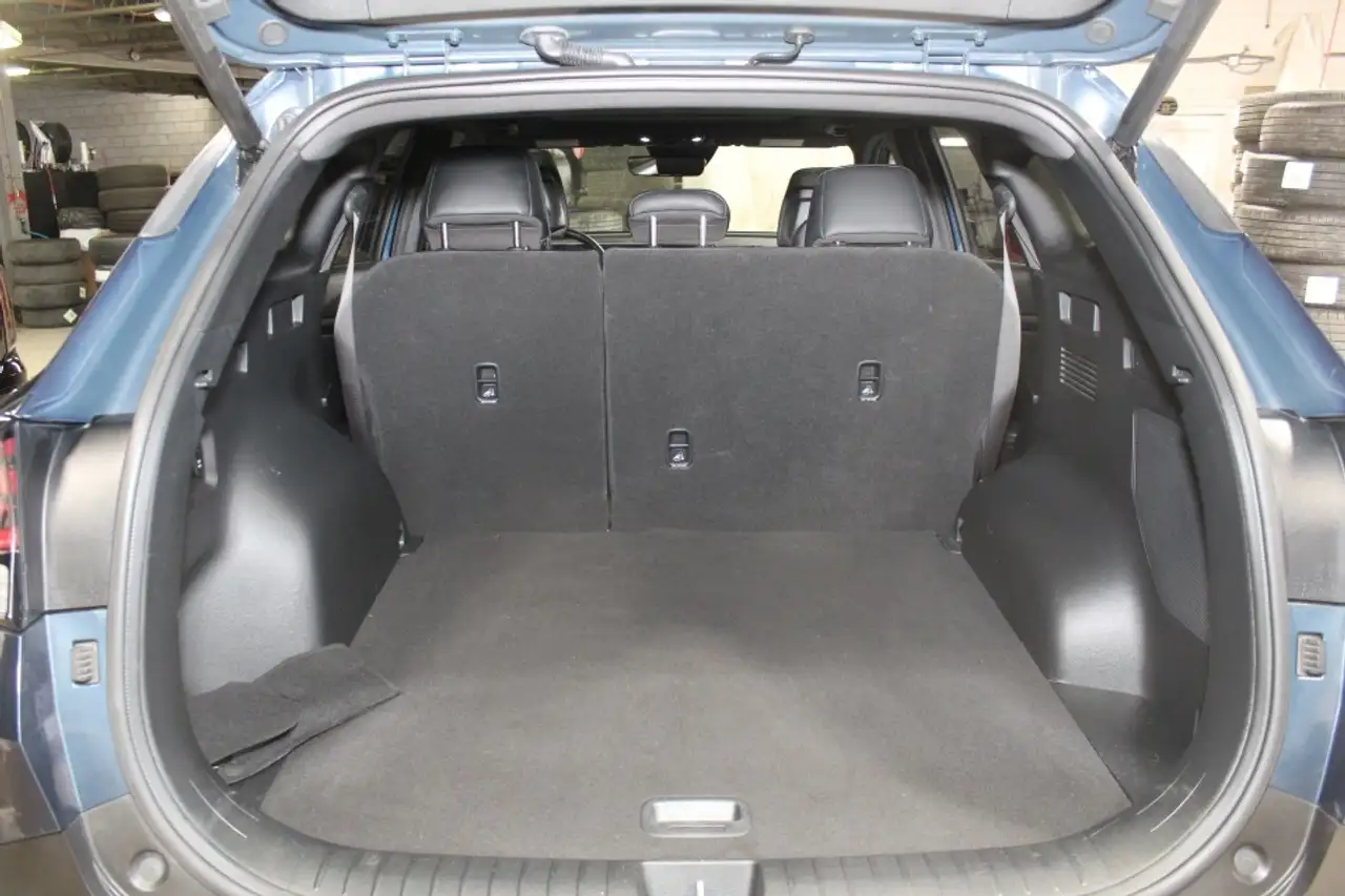Kia Sportage fotografie Kia Sportage