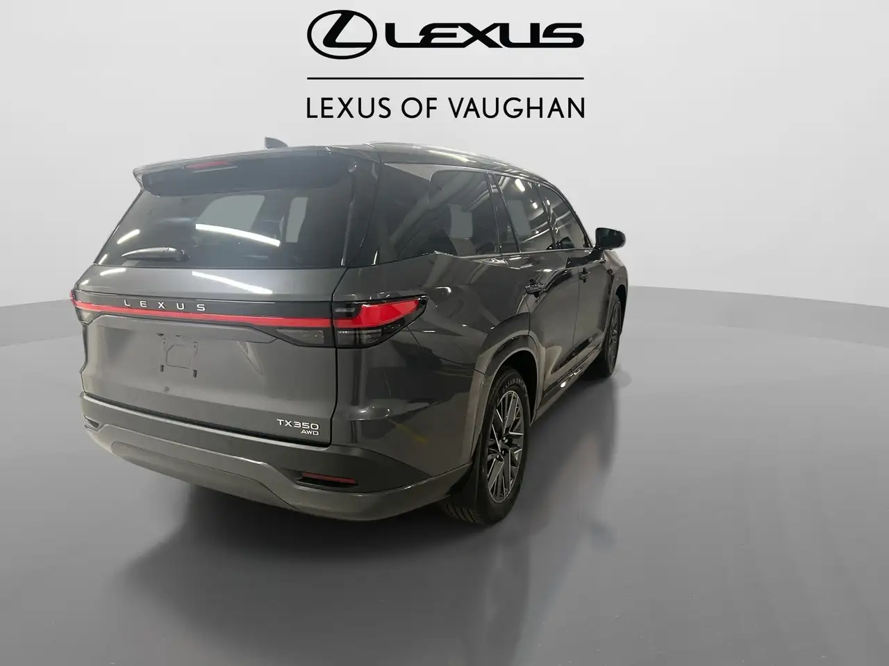 Lexus TX 350 снимка Lexus TX 350