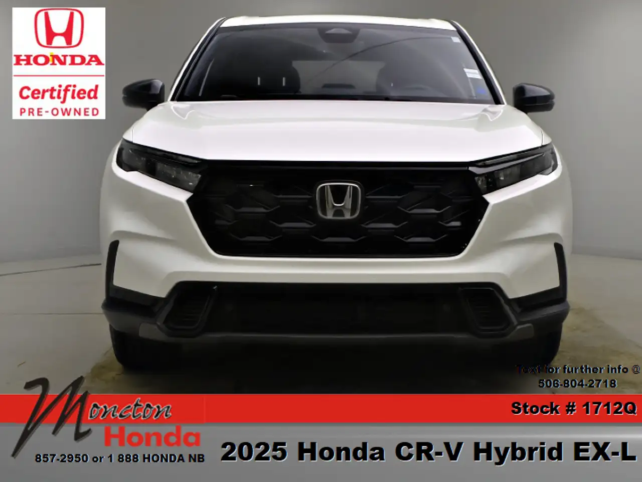 Honda CR-V photo Honda CR-V