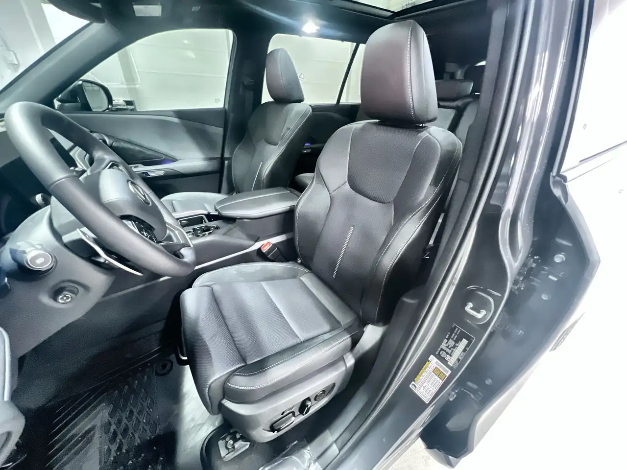 Lexus TX 350 снимка Lexus TX 350