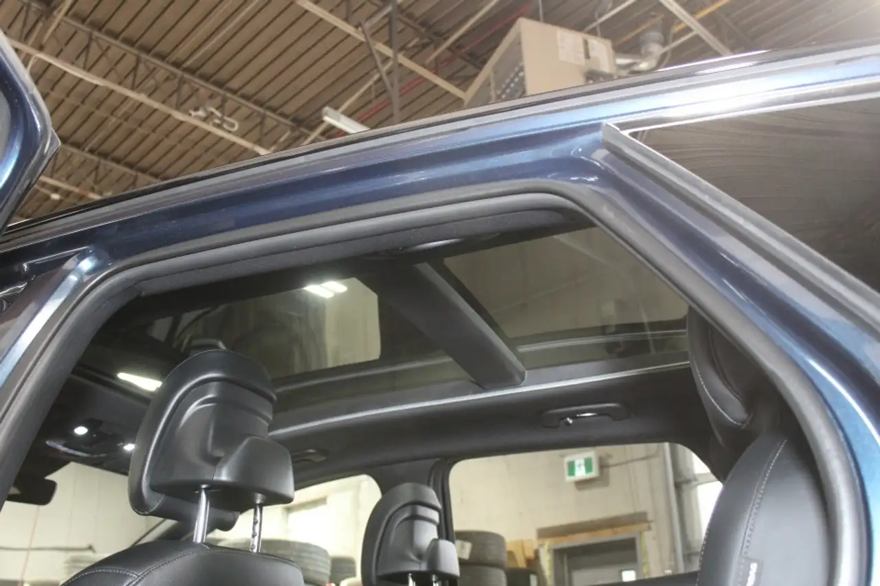 Kia Sportage fotografie Kia Sportage