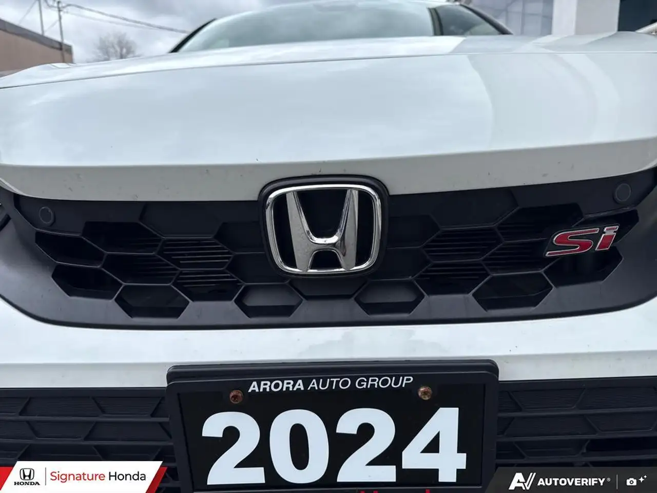 Honda Civic снимка Honda Civic
