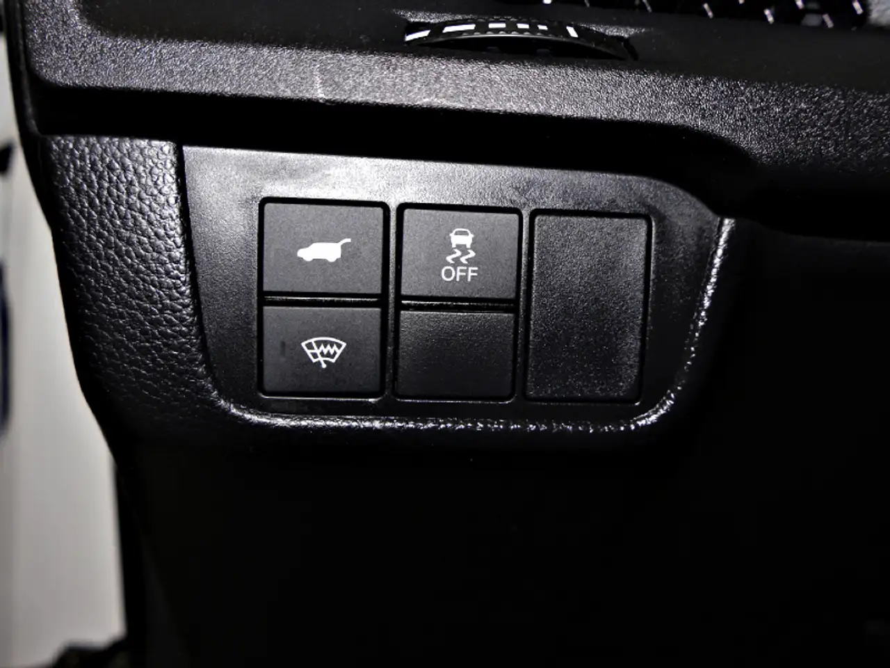 Honda CR-V photo Honda CR-V