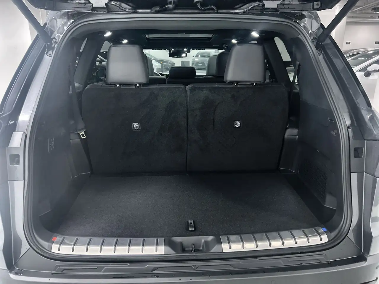 Lexus TX 350 снимка Lexus TX 350