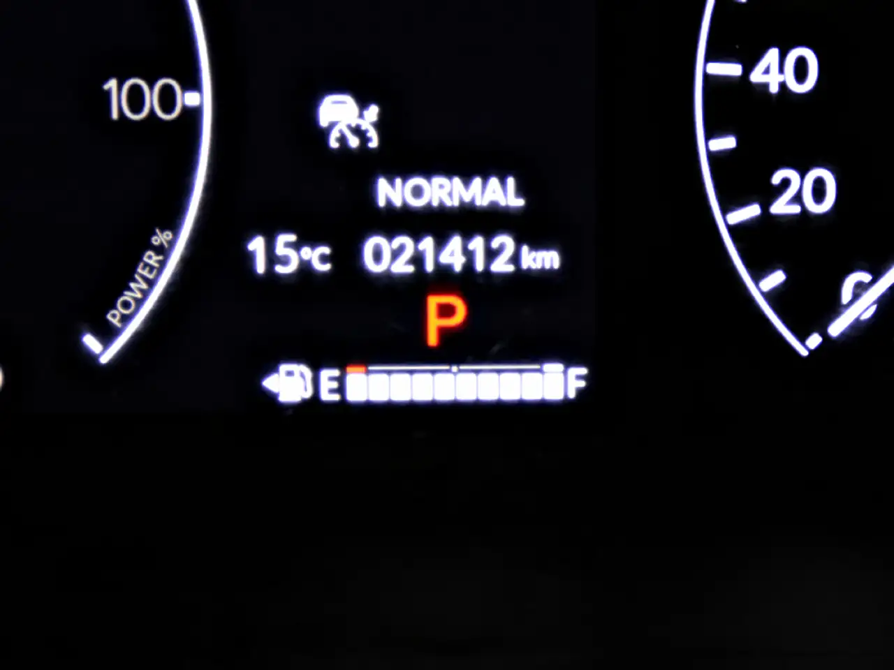 Honda CR-V photo Honda CR-V