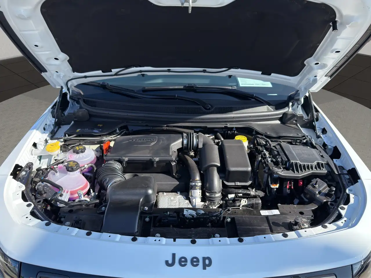 Jeep Cherokee fotografie Jeep Cherokee