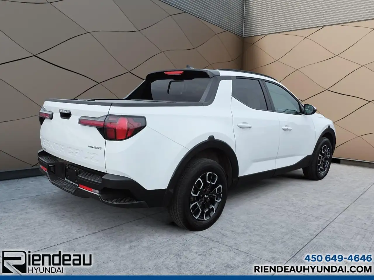 Hyundai Santa Cruz снимка Hyundai Santa Cruz