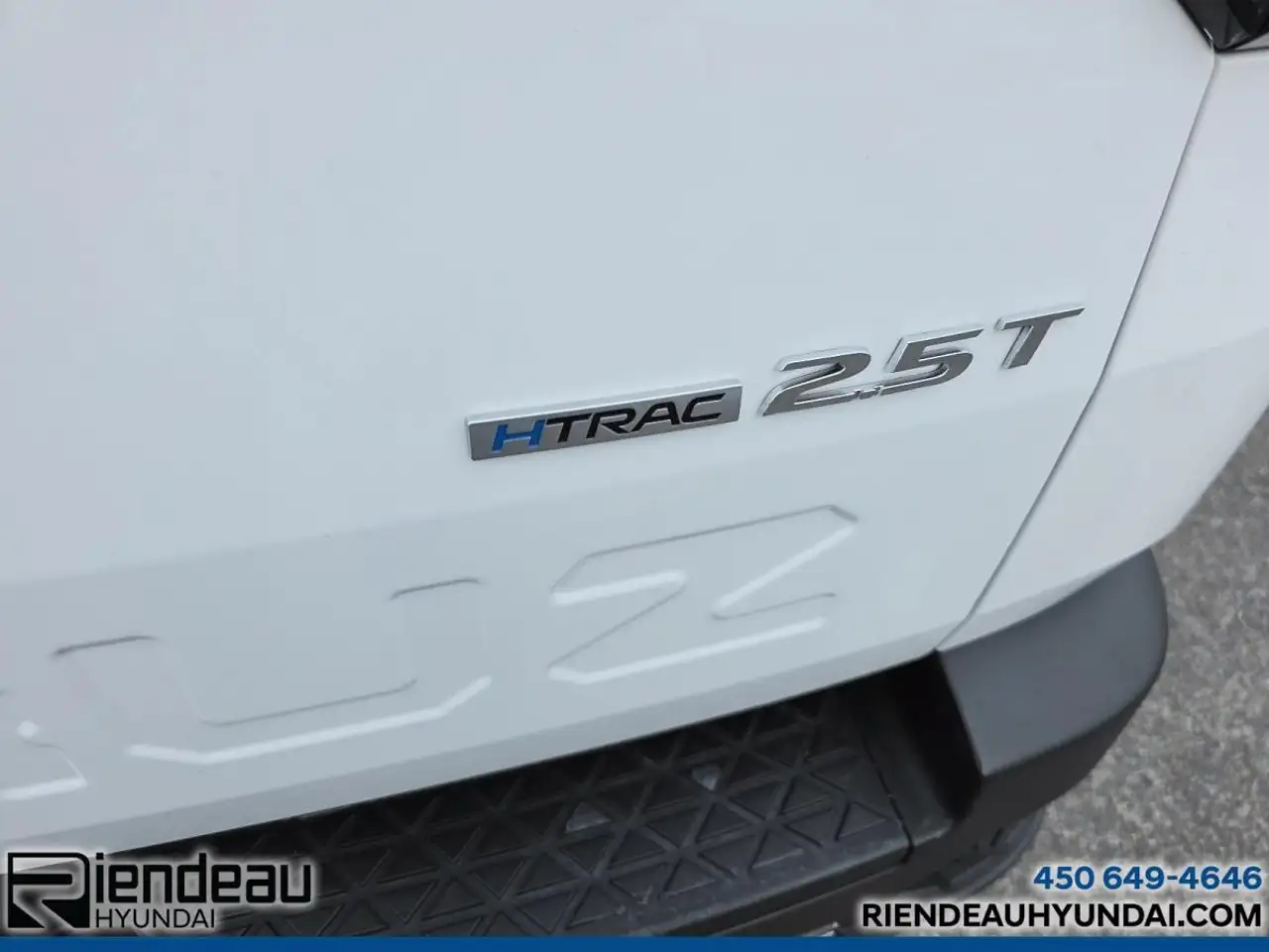 Hyundai Santa Cruz снимка Hyundai Santa Cruz