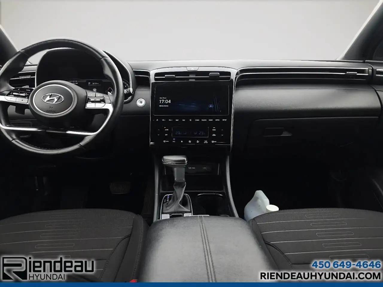 Hyundai Santa Cruz снимка Hyundai Santa Cruz