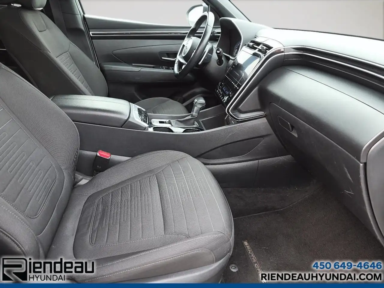 Hyundai Santa Cruz снимка Hyundai Santa Cruz