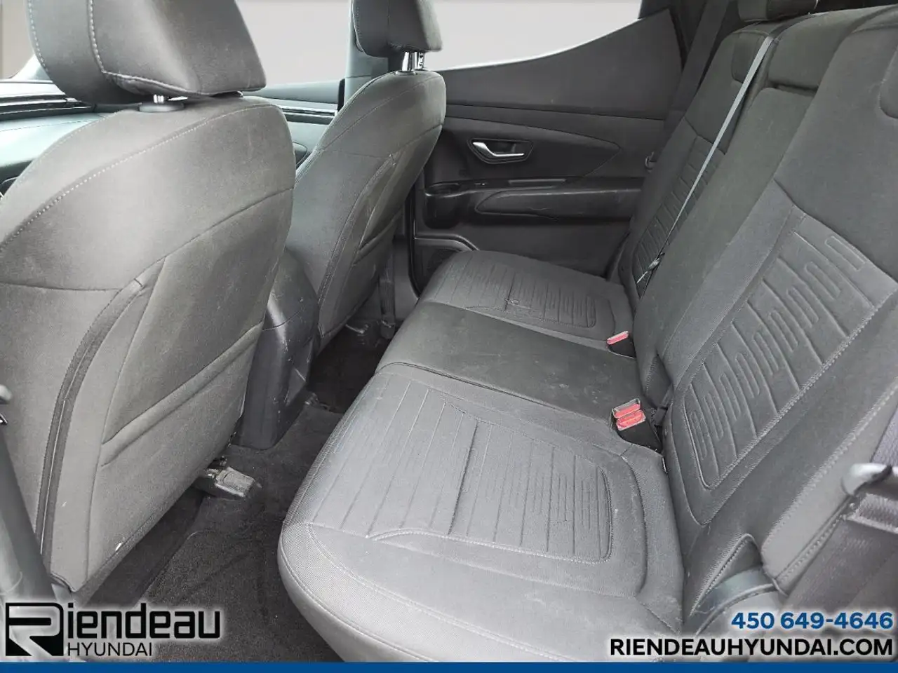 Hyundai Santa Cruz снимка Hyundai Santa Cruz
