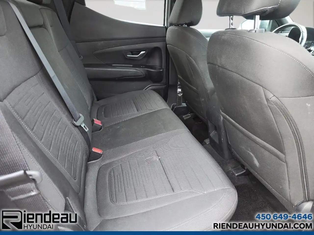 Hyundai Santa Cruz снимка Hyundai Santa Cruz