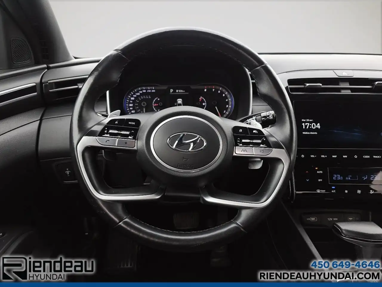 Hyundai Santa Cruz снимка Hyundai Santa Cruz