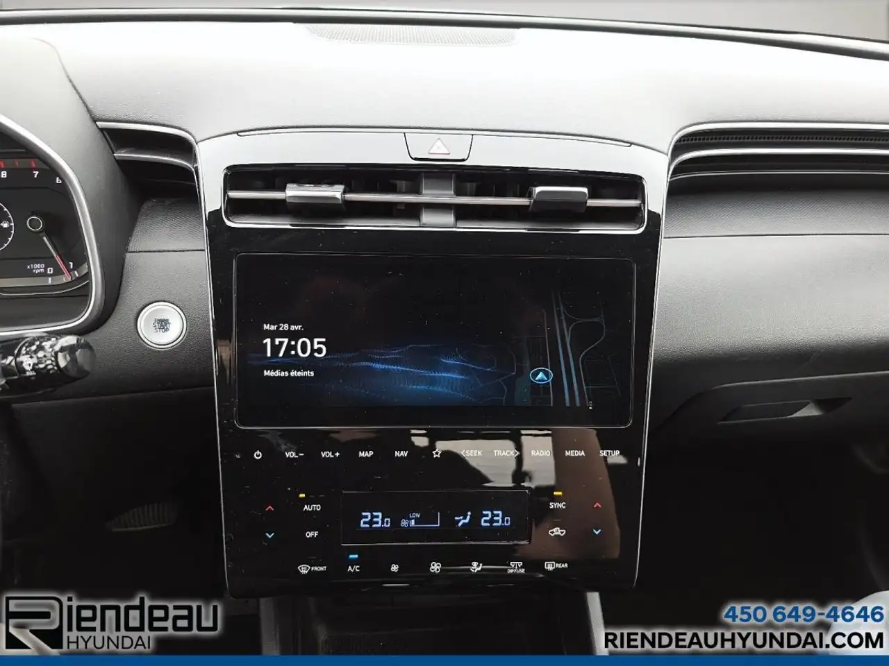 Hyundai Santa Cruz снимка Hyundai Santa Cruz