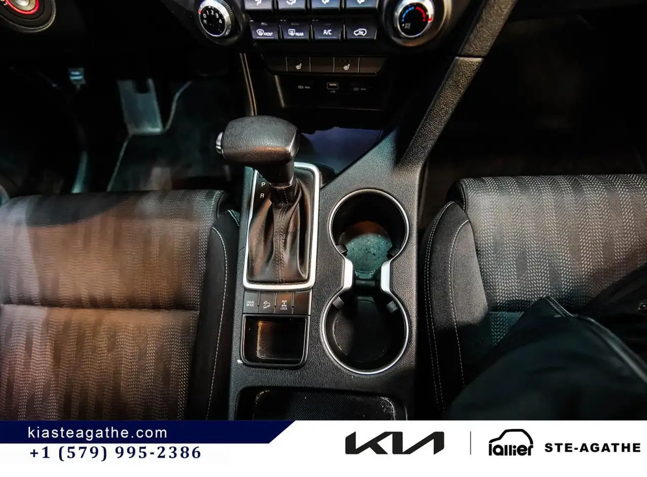 Kia Sportage снимка Kia Sportage