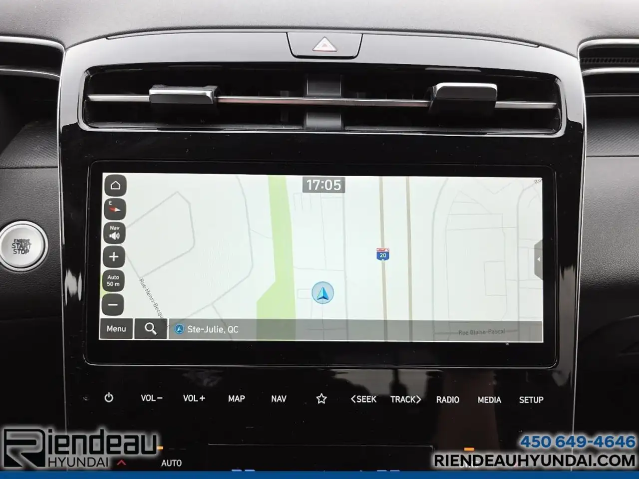 Hyundai Santa Cruz снимка Hyundai Santa Cruz