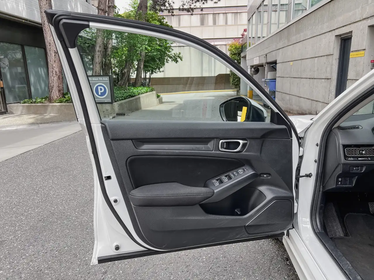 Honda Civic снимка Honda Civic