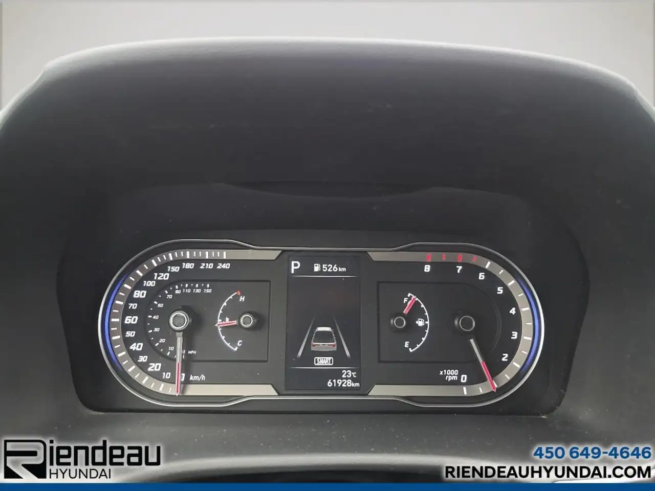 Hyundai Santa Cruz снимка Hyundai Santa Cruz