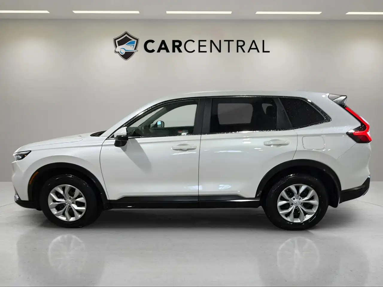 Honda CR-V fotografie Honda CR-V