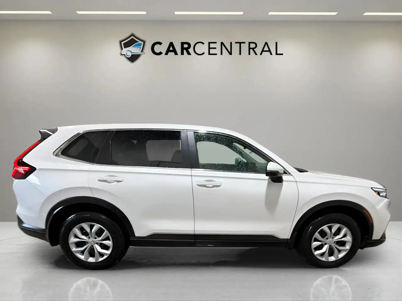 Honda CR-V fotografie Honda CR-V