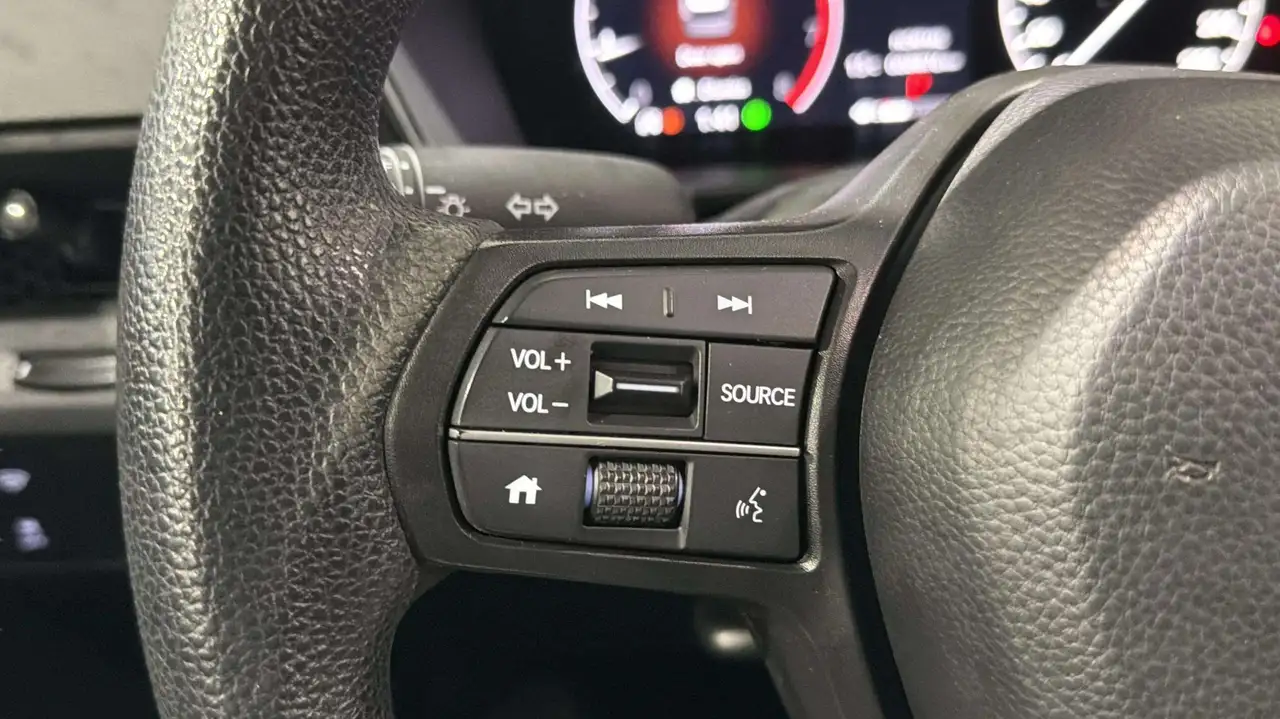 Honda CR-V fotografie Honda CR-V