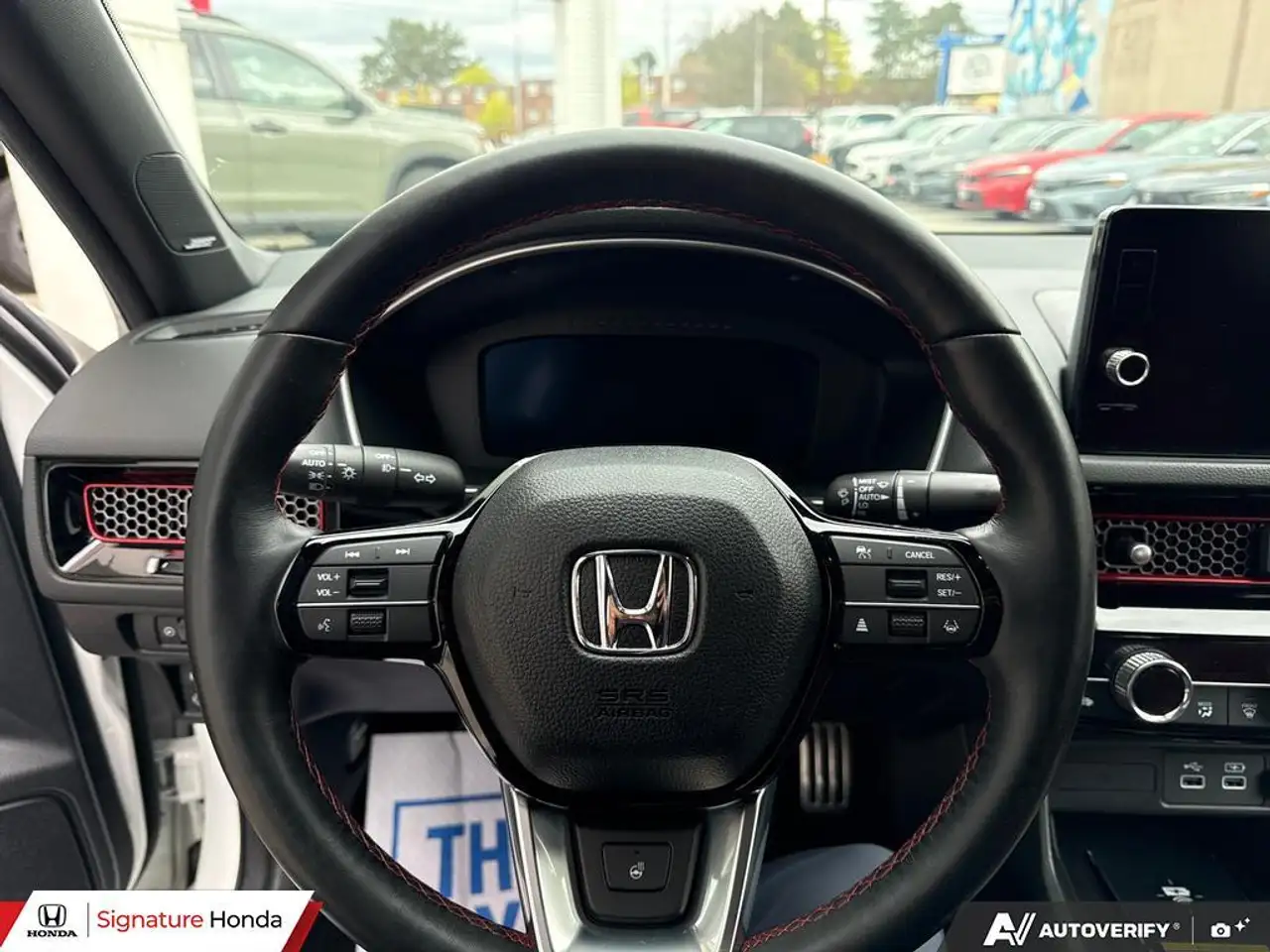 Honda Civic снимка Honda Civic