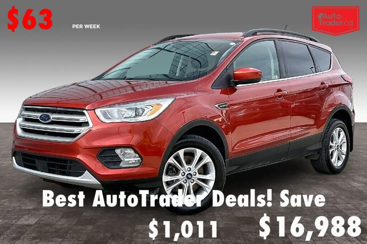 Ford Escape снимка Ford Escape