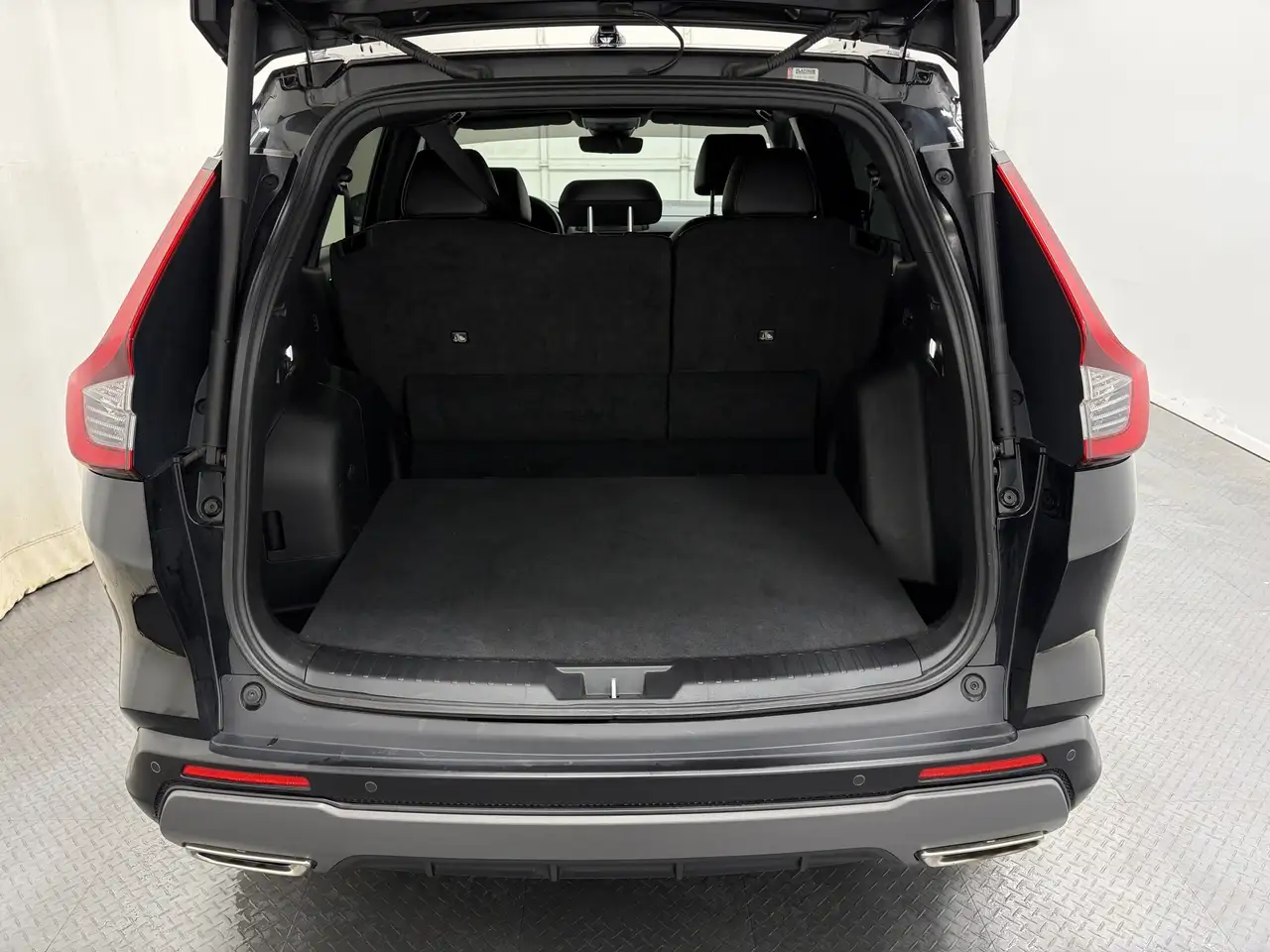 Honda CR-V photo Honda CR-V