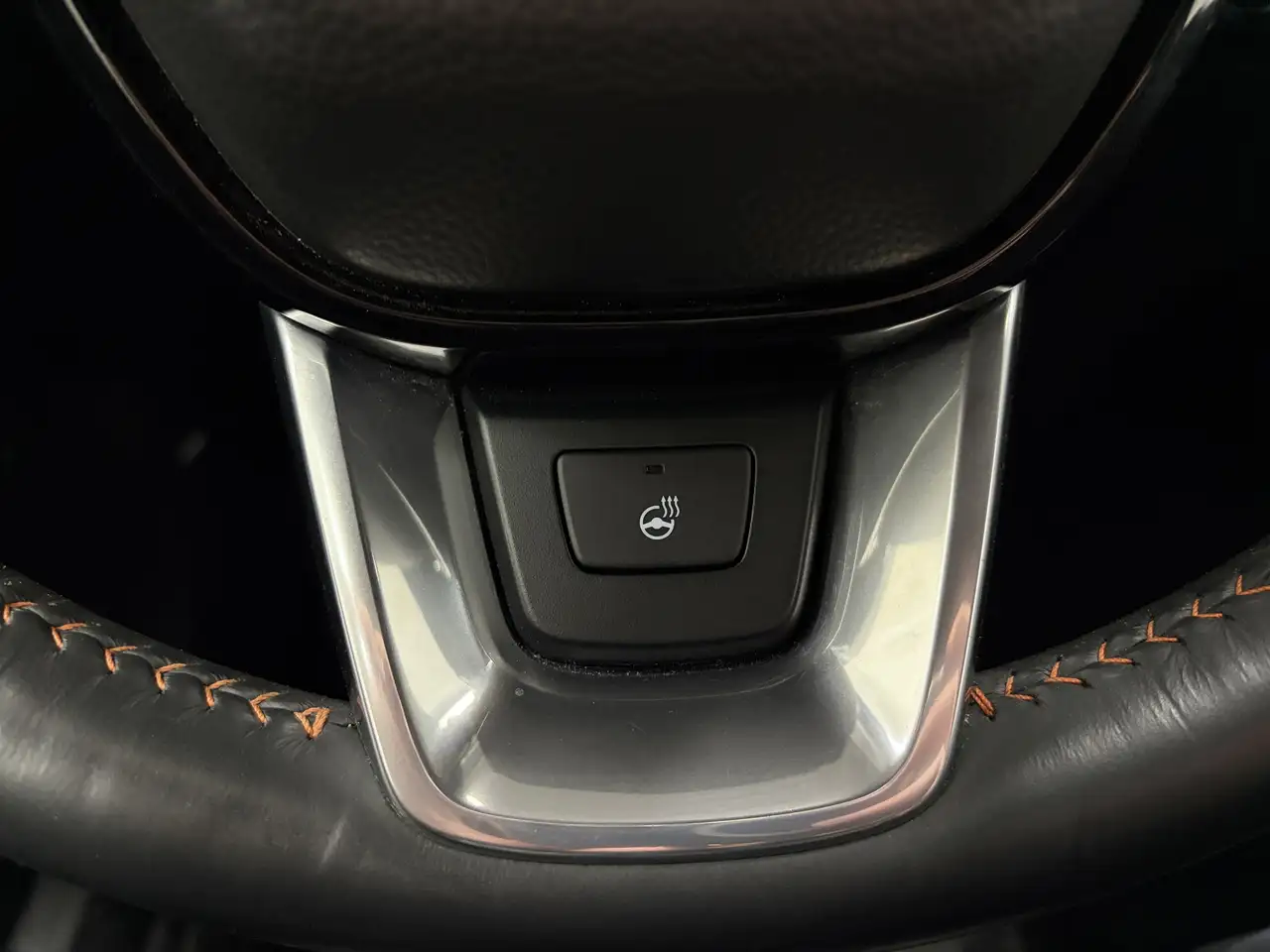 Honda CR-V photo Honda CR-V