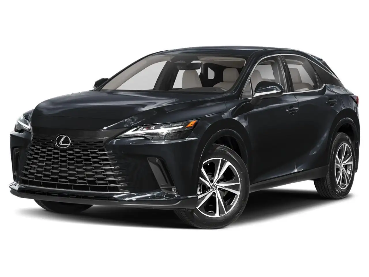 Lexus RX снимка Lexus RX