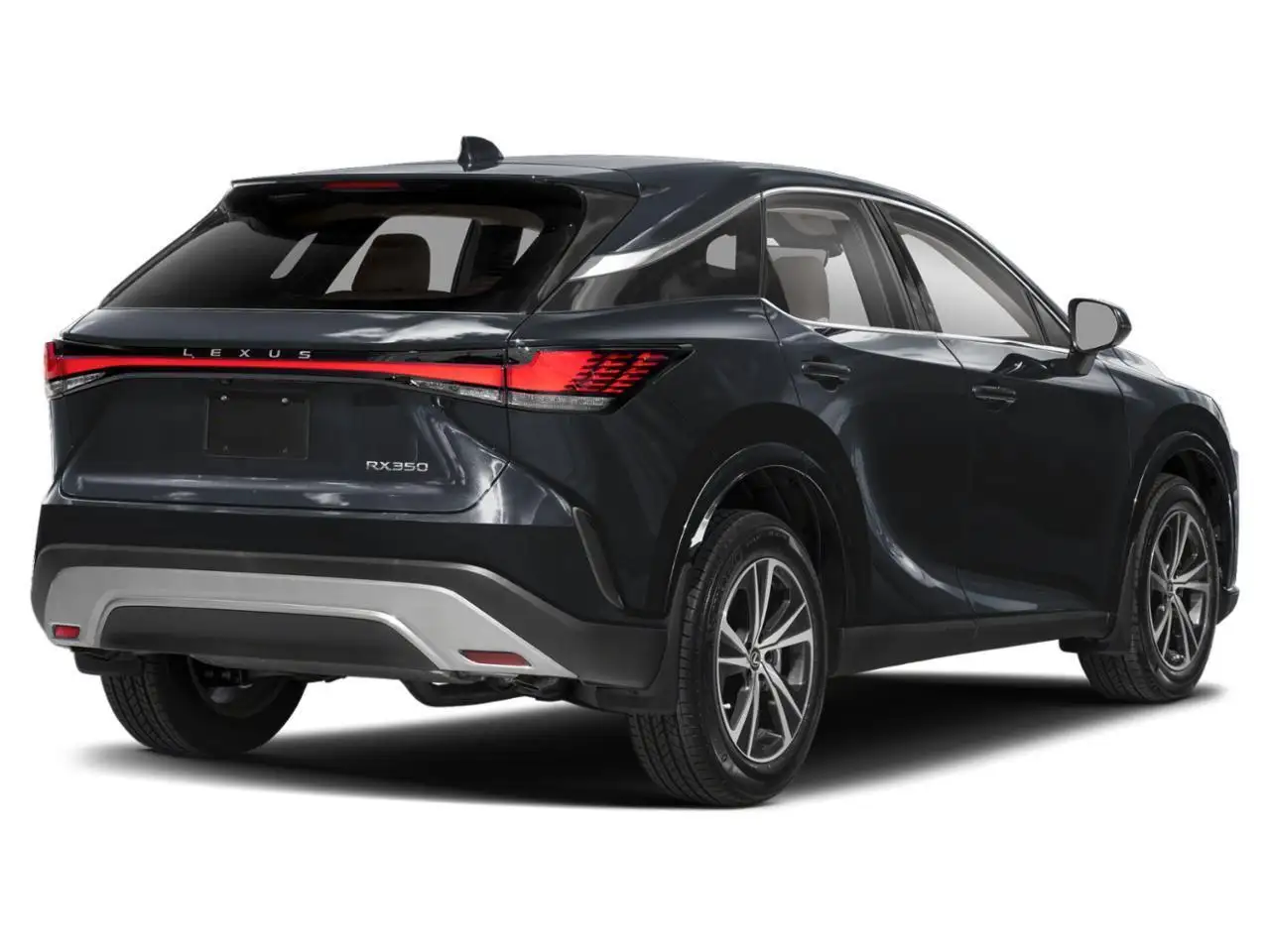 Lexus RX снимка Lexus RX