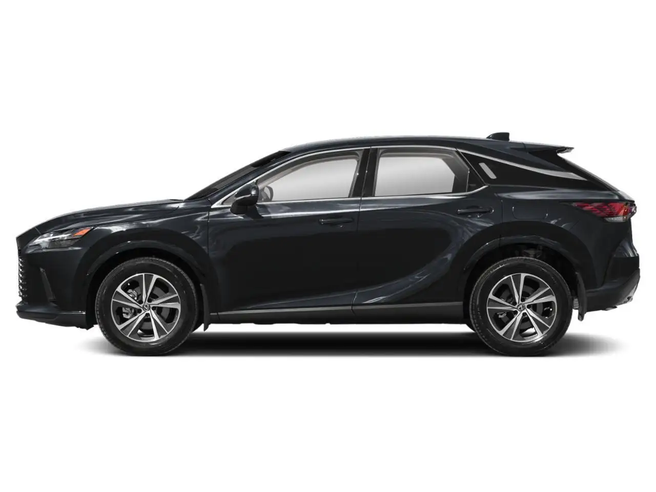 Lexus RX снимка Lexus RX