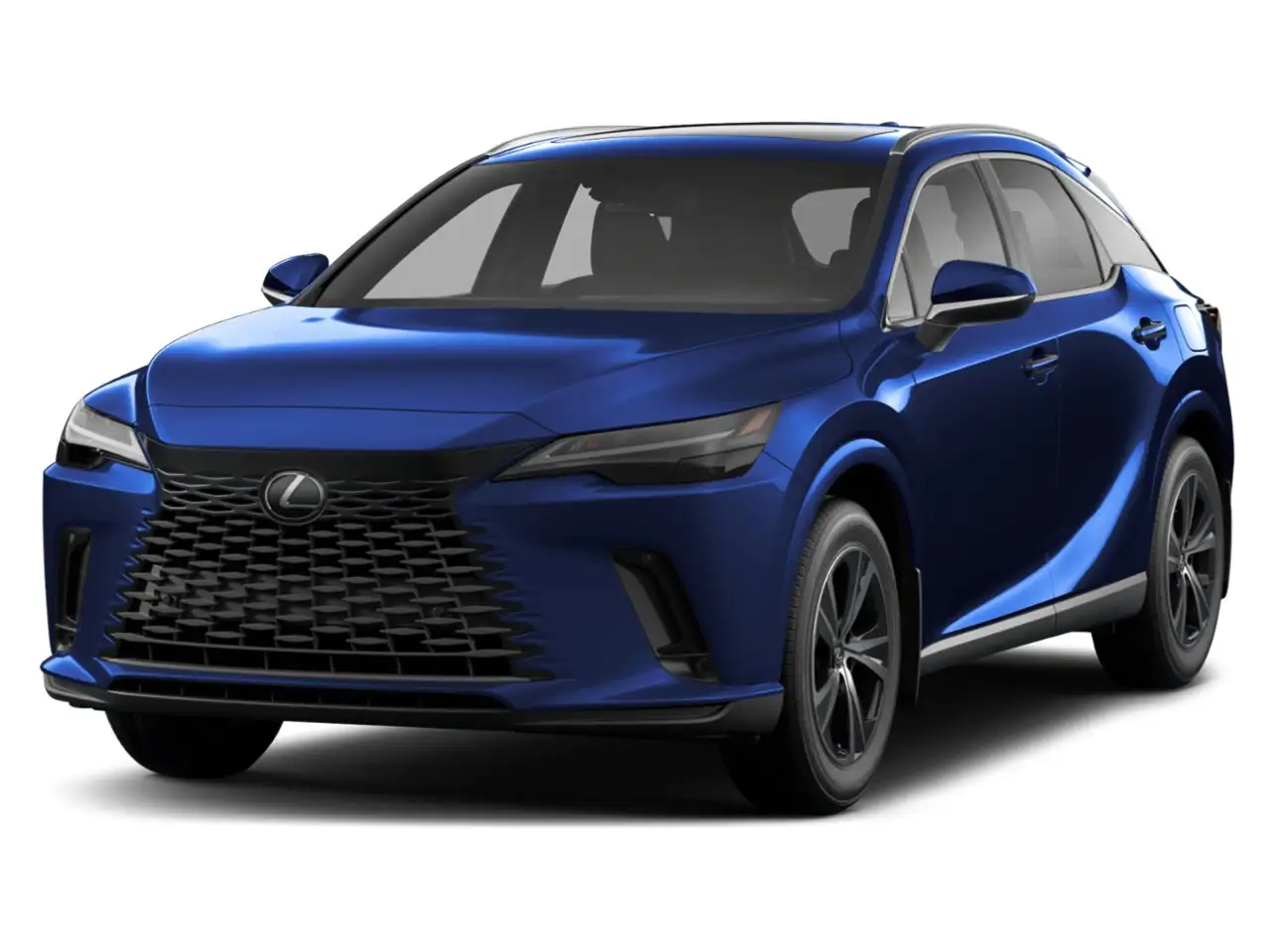 2026 Lexus RX