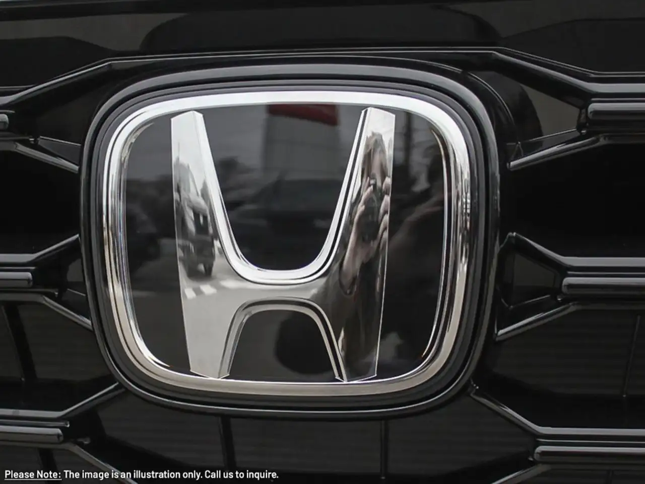 Honda CR-V photo Honda CR-V