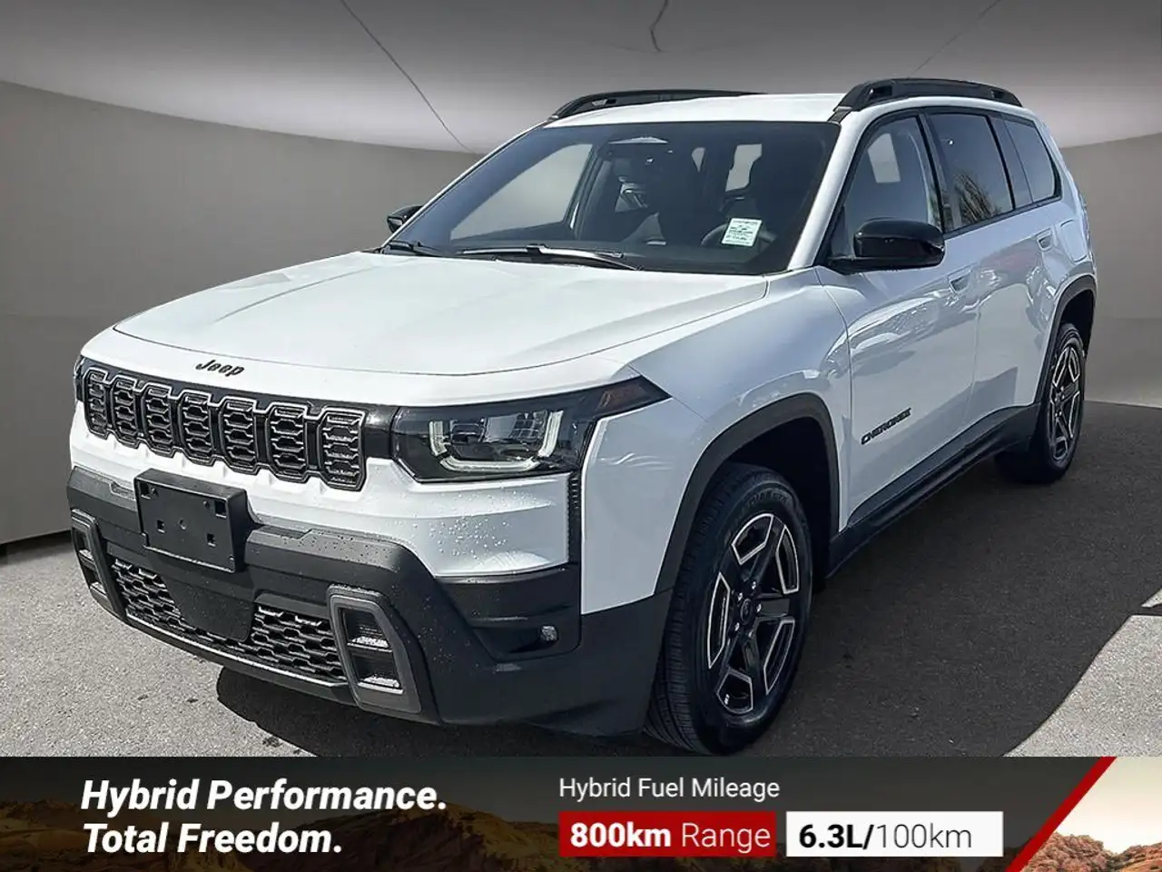 Jeep Cherokee photo Jeep Cherokee