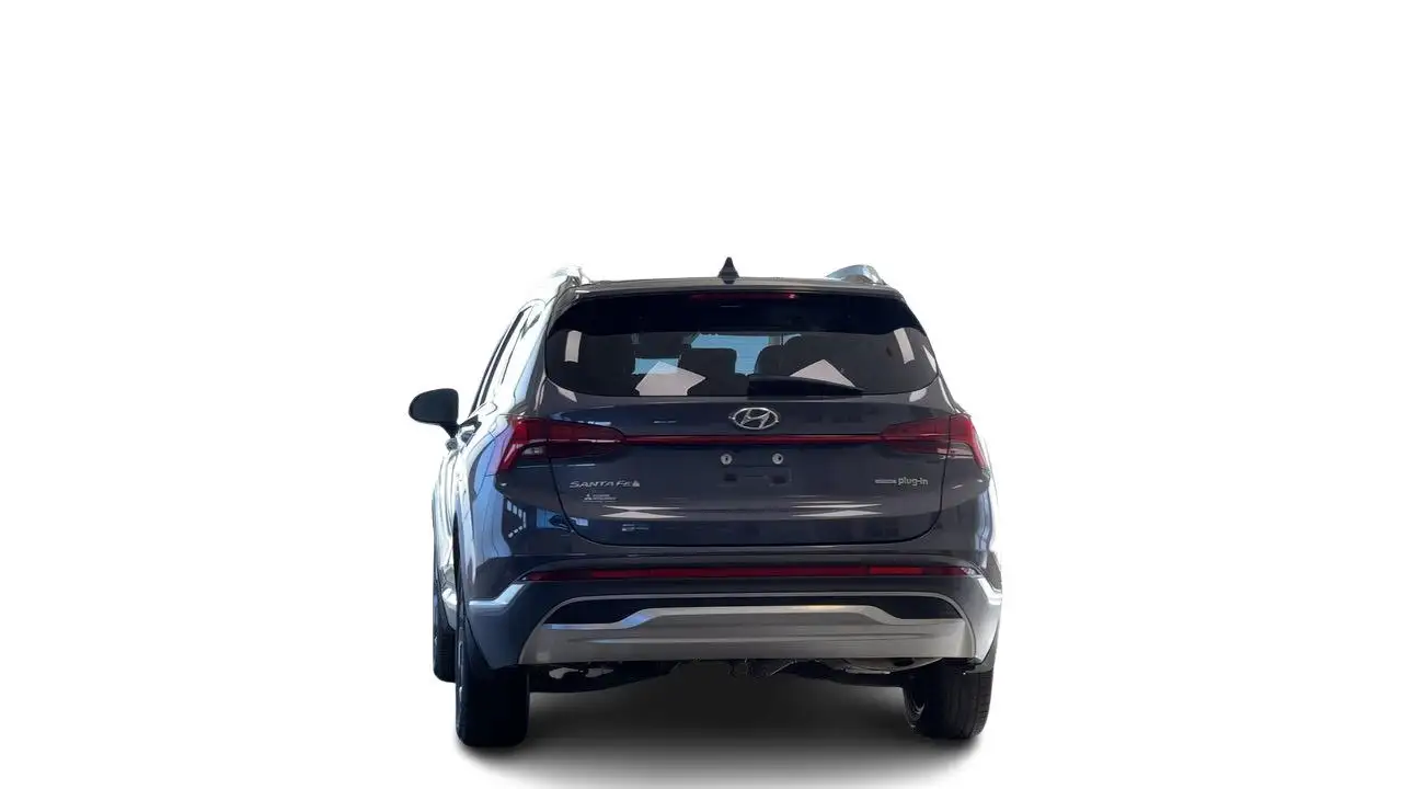 Hyundai SANTA FE fotografie Hyundai SANTA FE