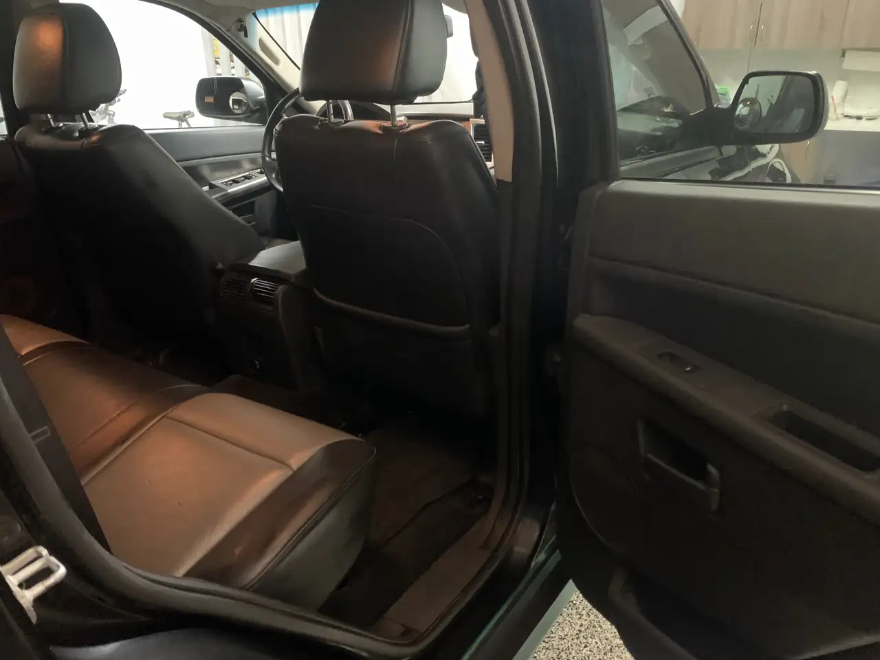 Jeep Grand Cherokee photo Jeep Grand Cherokee