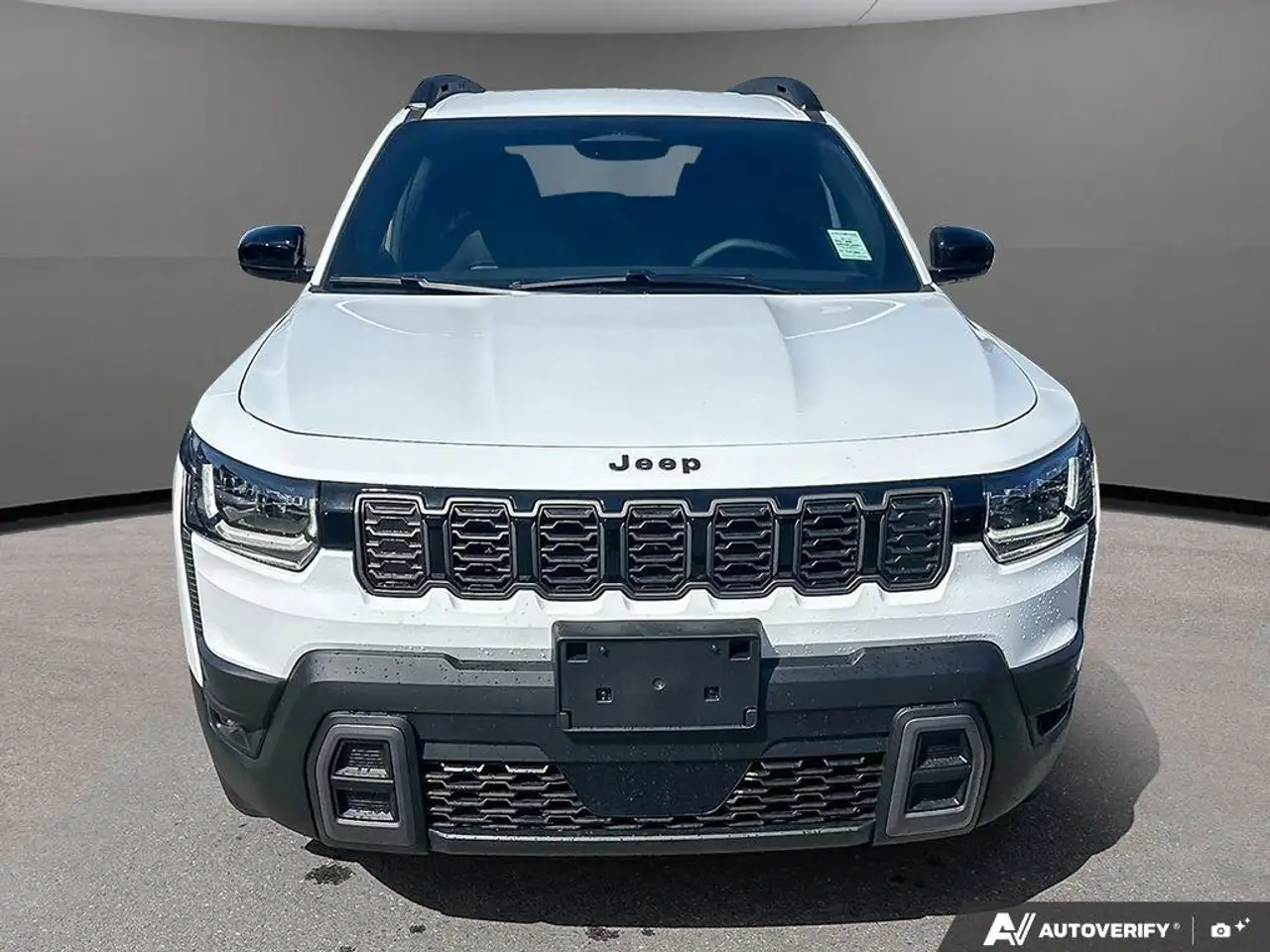 Jeep Cherokee photo Jeep Cherokee