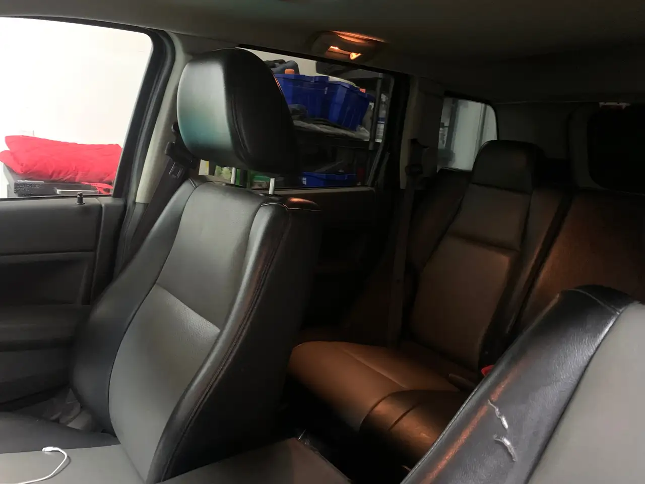 Jeep Grand Cherokee photo Jeep Grand Cherokee