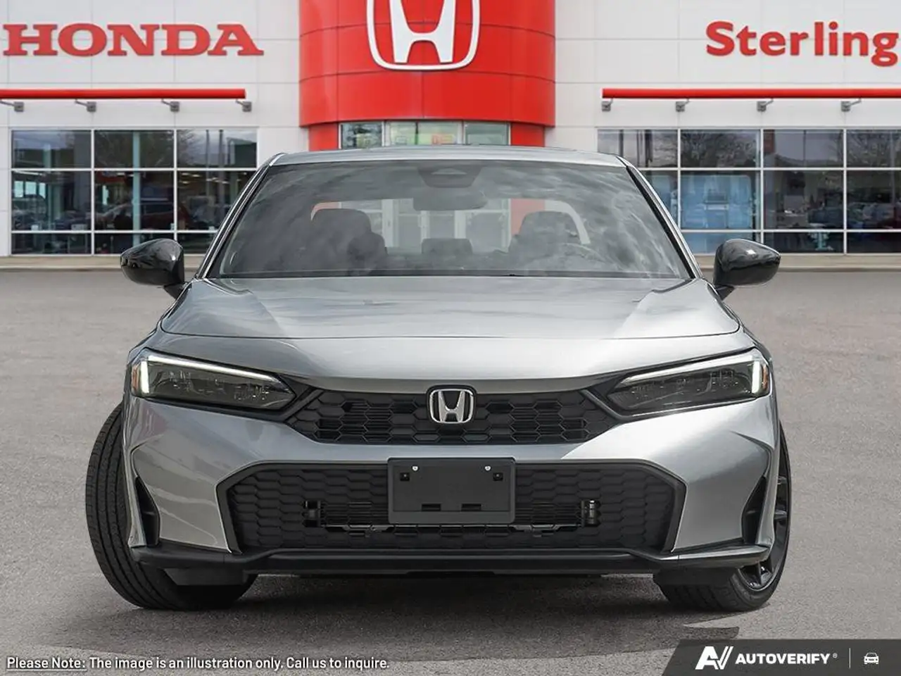 Honda Civic photo Honda Civic