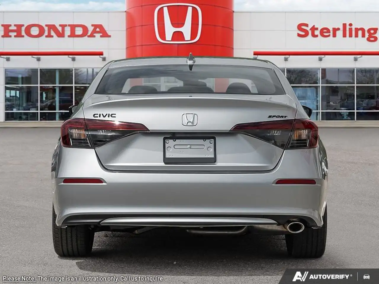 Honda Civic photo Honda Civic