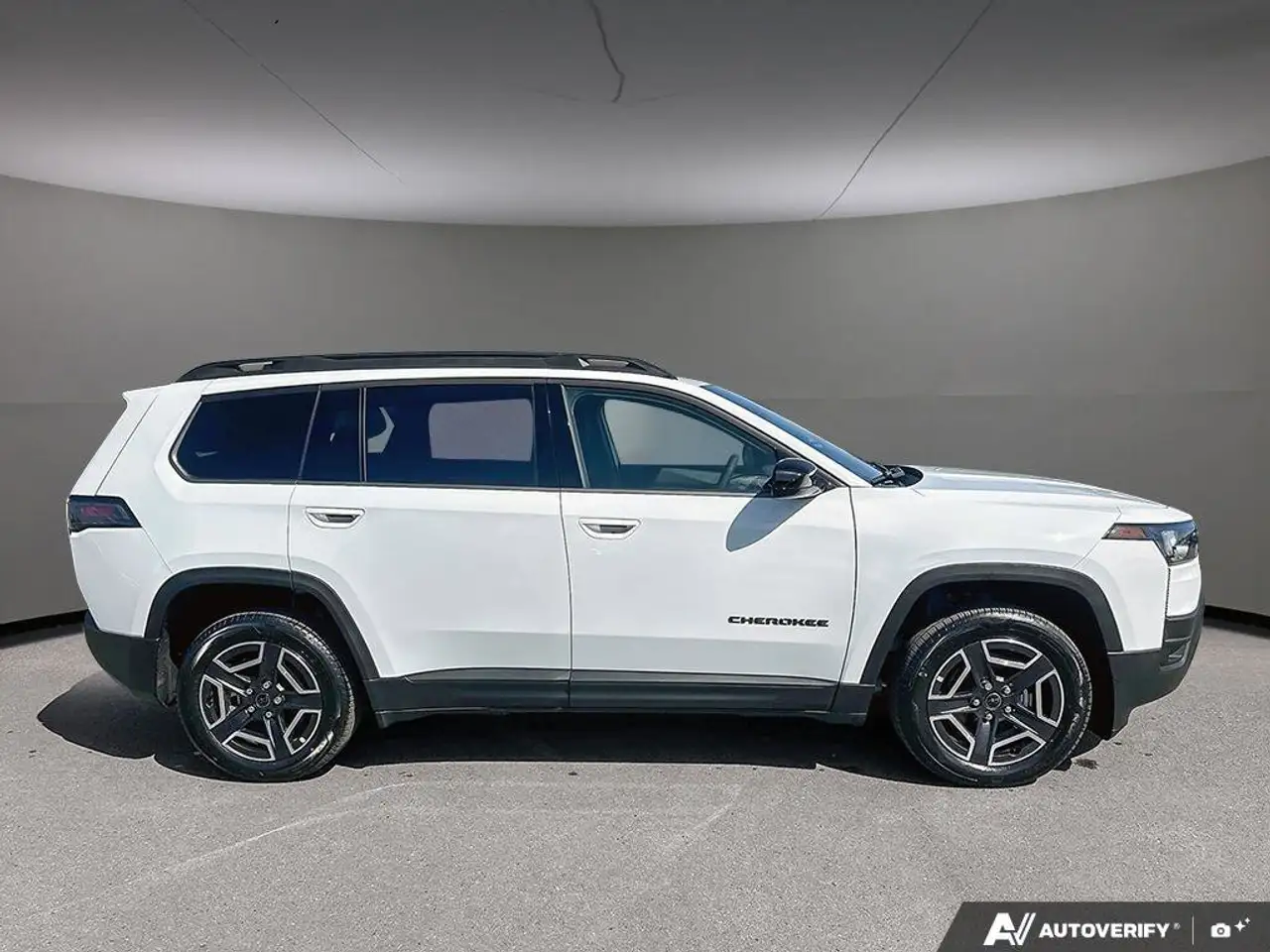 Jeep Cherokee photo Jeep Cherokee