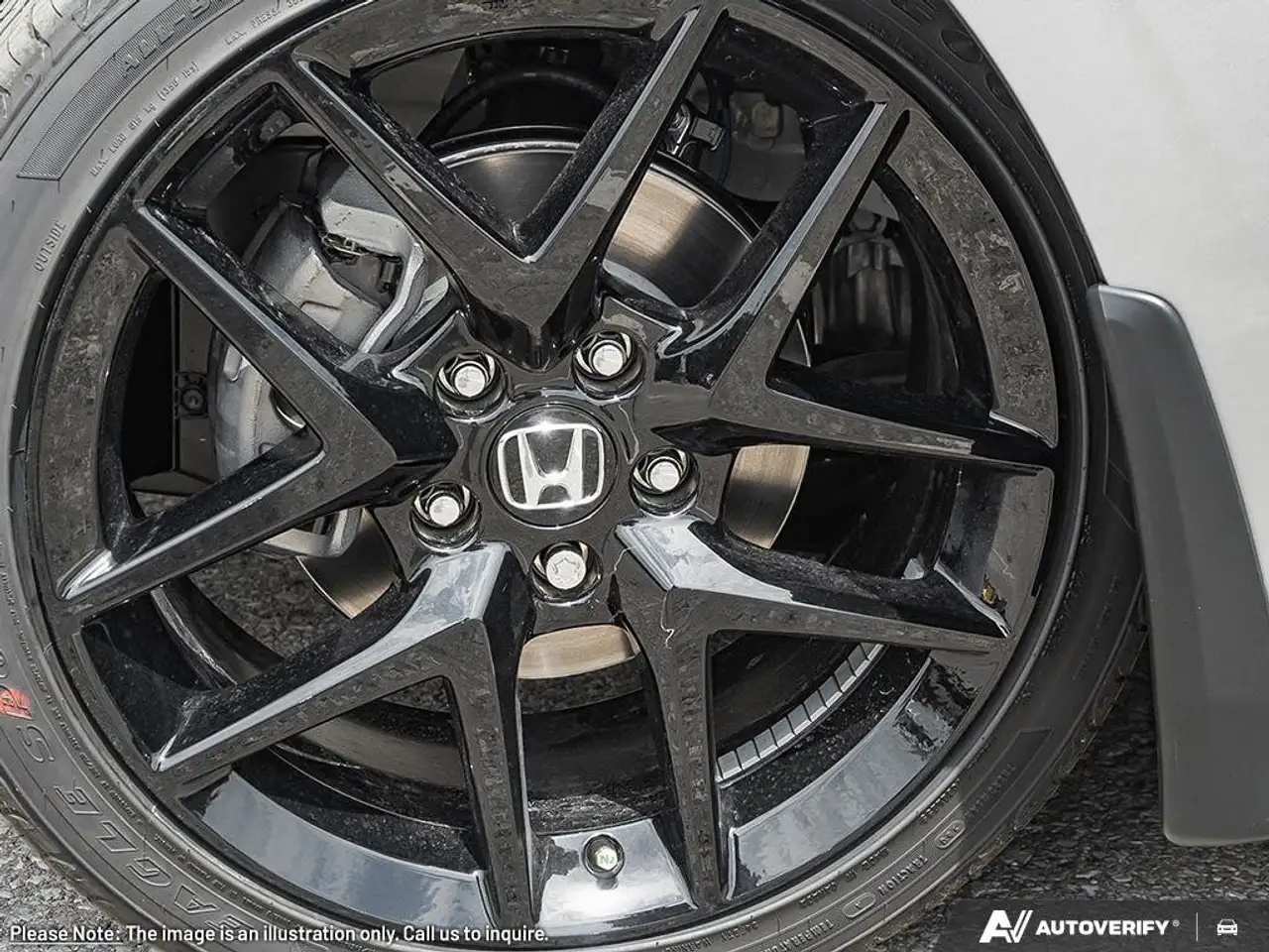 Honda Civic photo Honda Civic