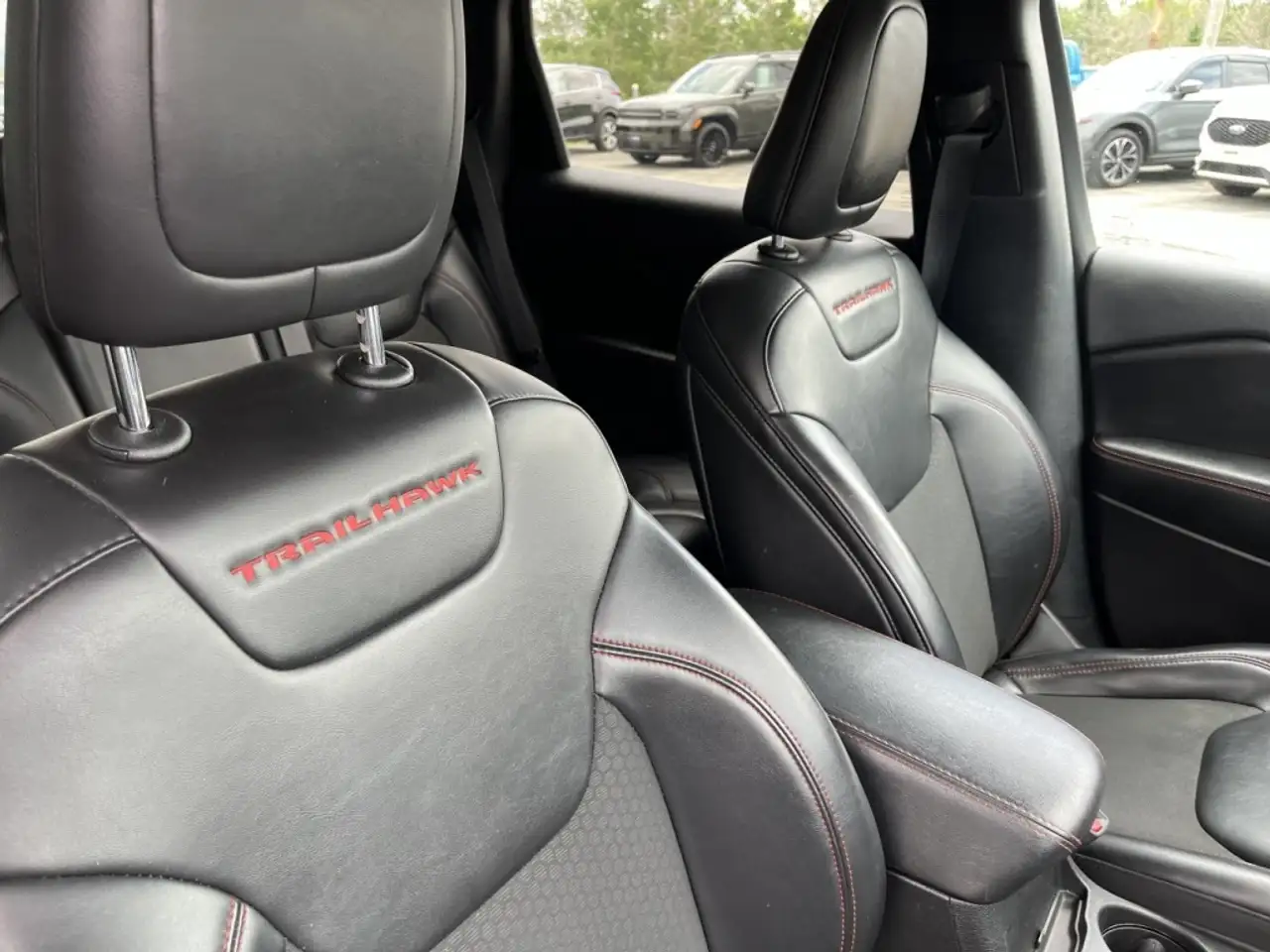 Jeep Cherokee fotografie Jeep Cherokee