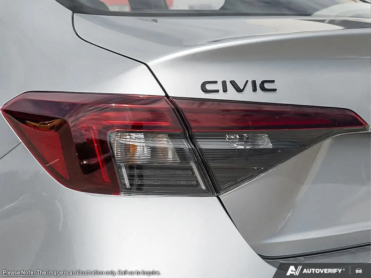 Honda Civic photo Honda Civic