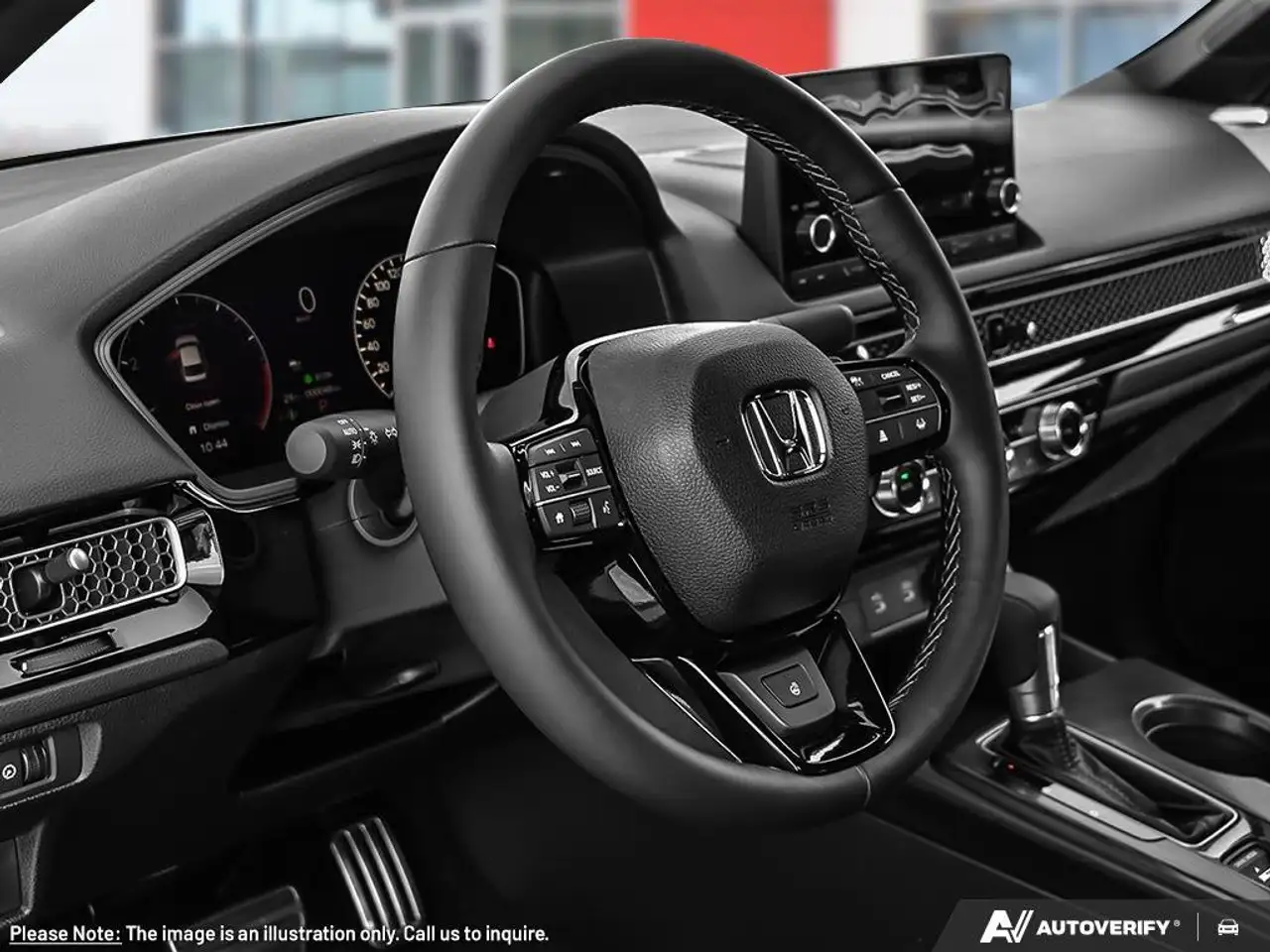 Honda Civic photo Honda Civic