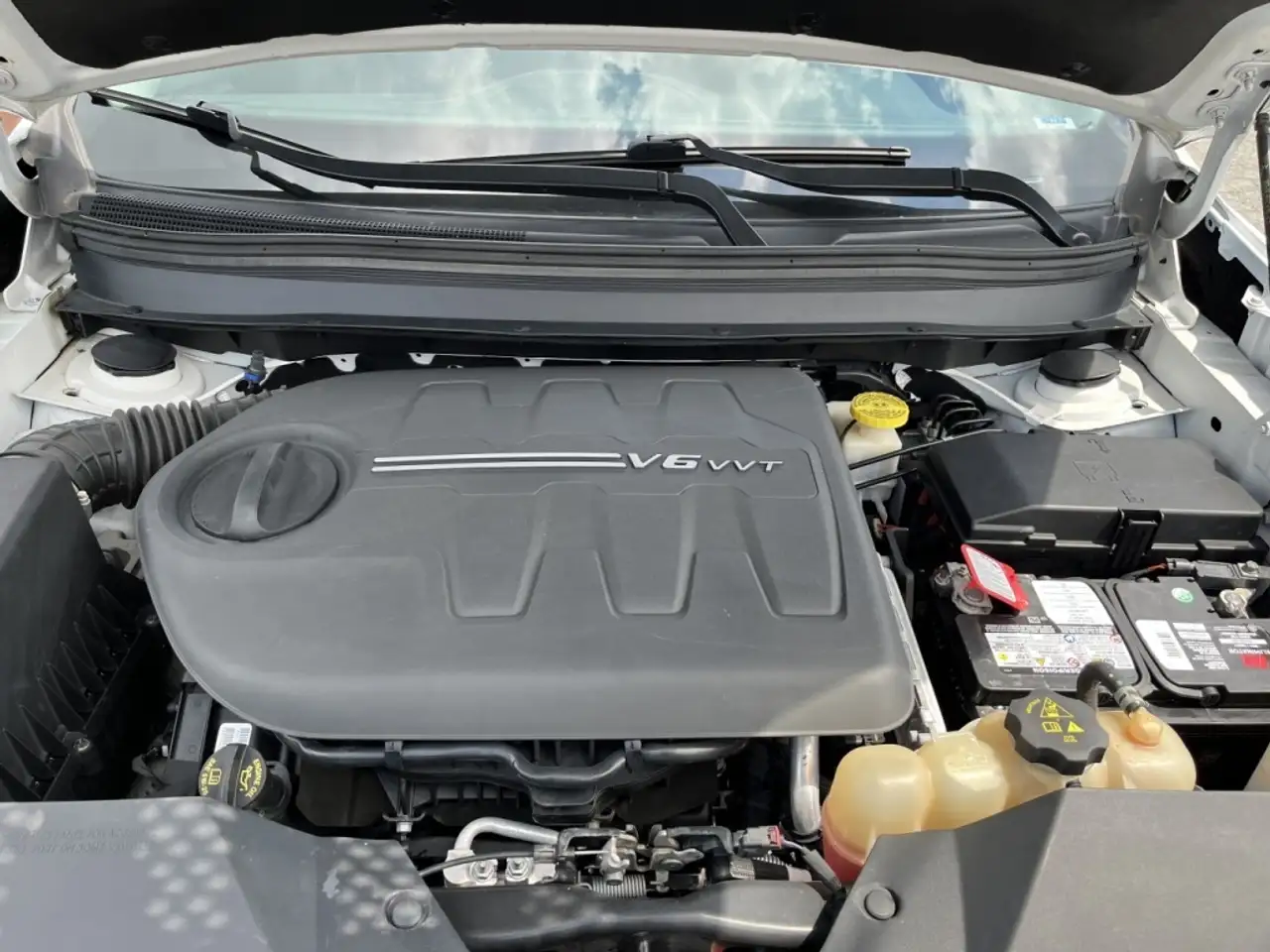 Jeep Cherokee fotografie Jeep Cherokee