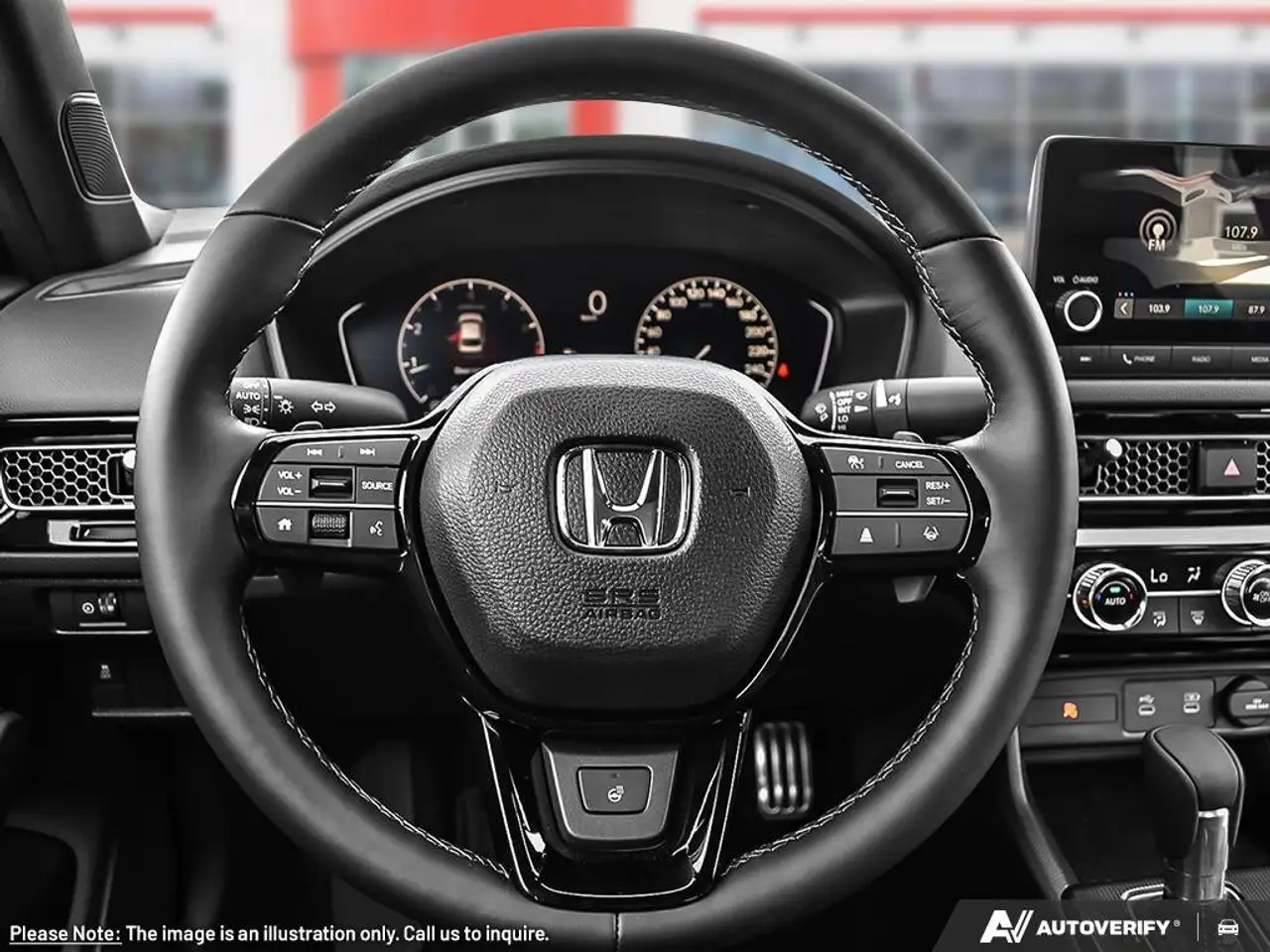 Honda Civic photo Honda Civic