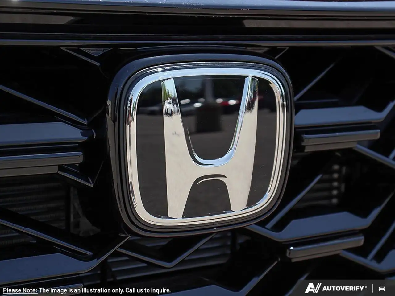 Honda CR-V fotografie Honda CR-V