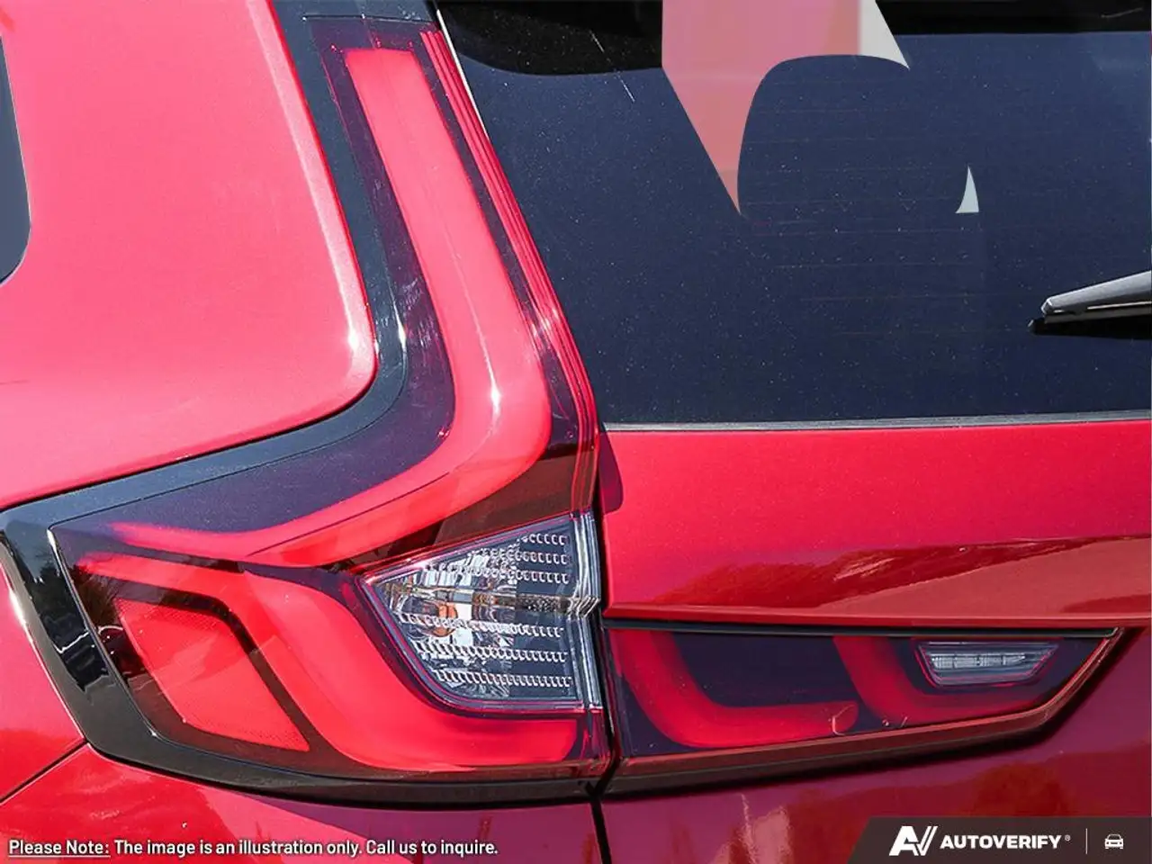 Honda CR-V fotografie Honda CR-V